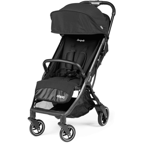 Burigotto Buggy COPA Black