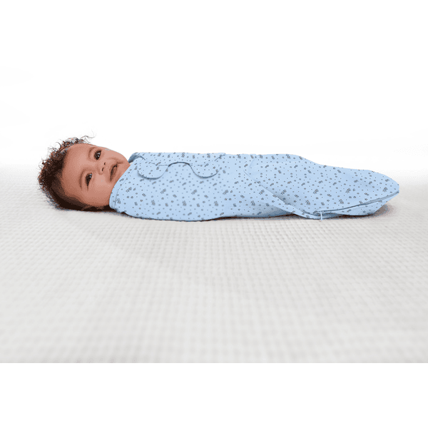 SwaddleMe Easy Change Swaddle neonato 0-3 mesi 