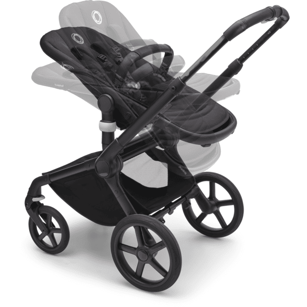 Bugaboo fox hot sale kinderwagen