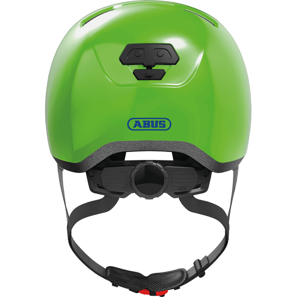 Casque de vélo confort pour enfants - Smiley 2.0 ABUS