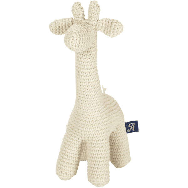 Alvi ® x MyuM knuffel Organic Cotton petit girafe