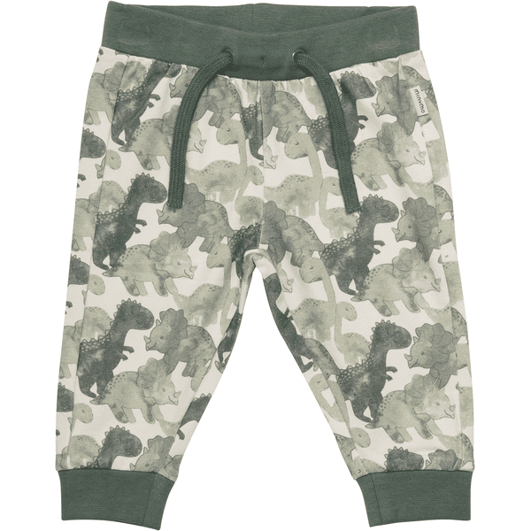 Minymo Pants LS AOP
