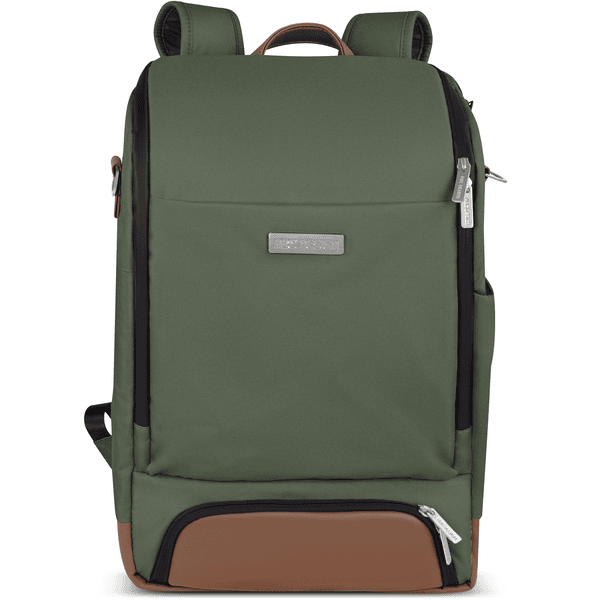 ABC DESIGN  Backpack Tour olive Kollektion 2024