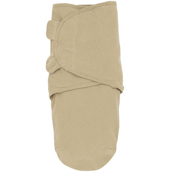 Meyco Pucksack Uni Sand