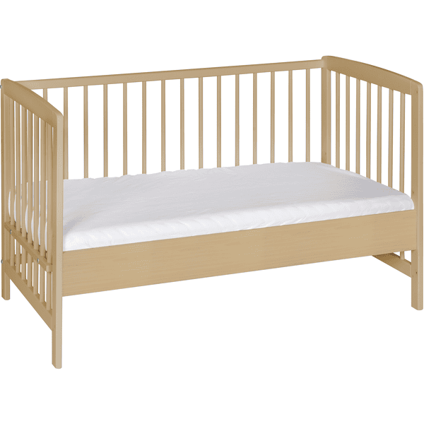 Accesorio Cuna-Cama para cuna colecho Babybay Maxi y Boxspring Natural –  Maxi Crece