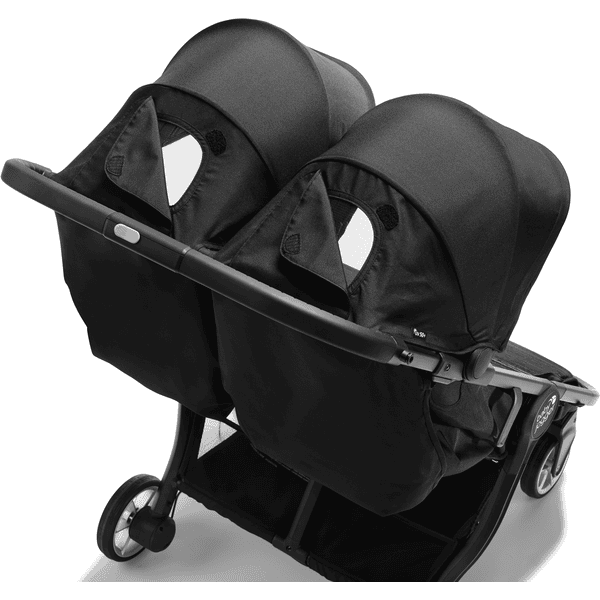 Stroller clearance double jogger