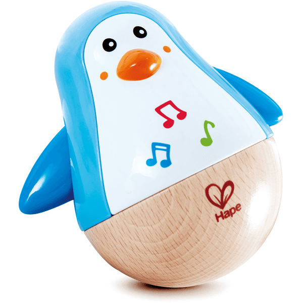 Hape penguin 2025