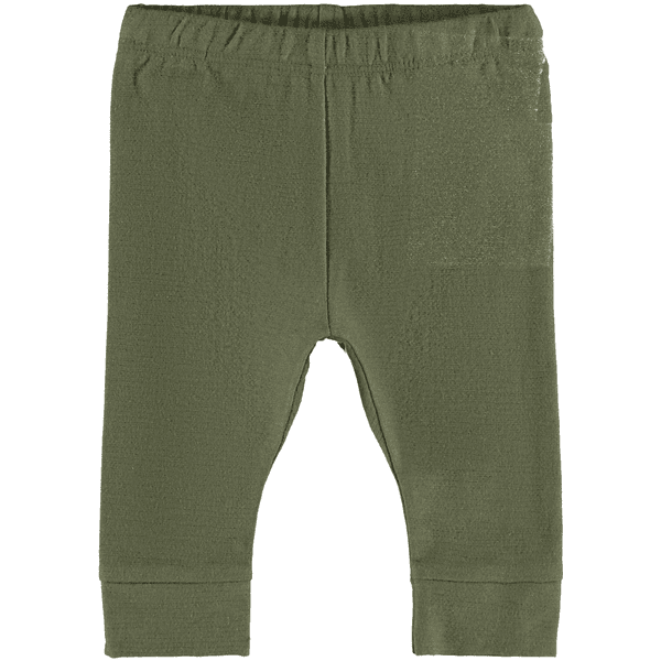 name it Leggingsit Long John Nbmjan Ivy Ivy Green 