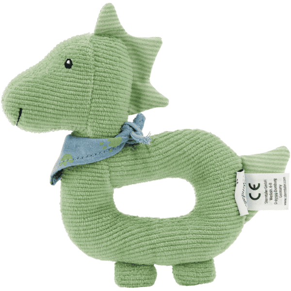 Sterntaler Dino Rexi knuffel