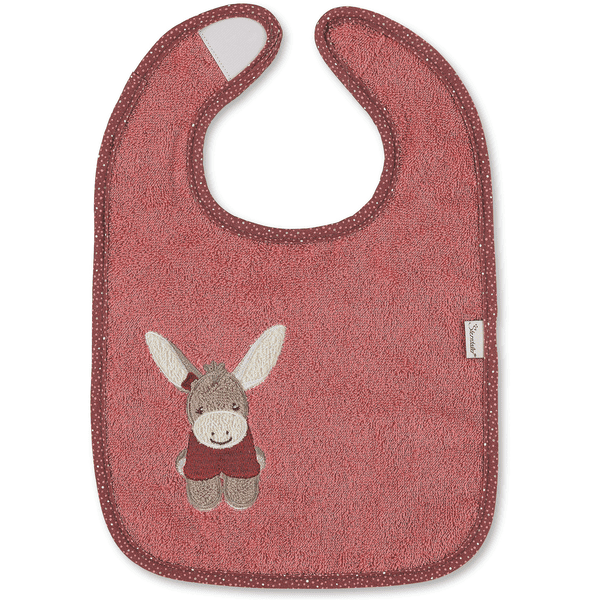 Sterntaler Velcro Bib Emmily