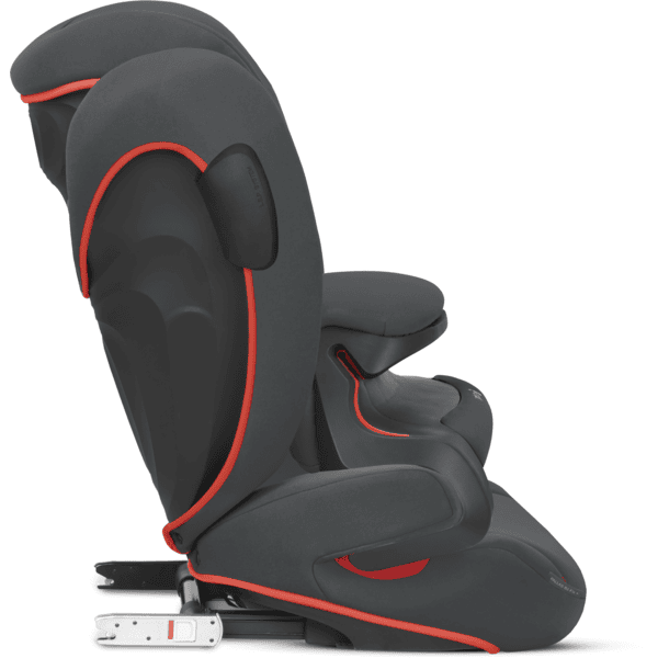 Cybex pallas m fix cena sale