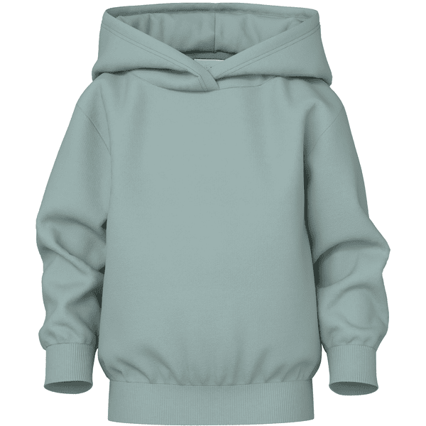 name it Sweat-shodie Nmfvian Gray Mist