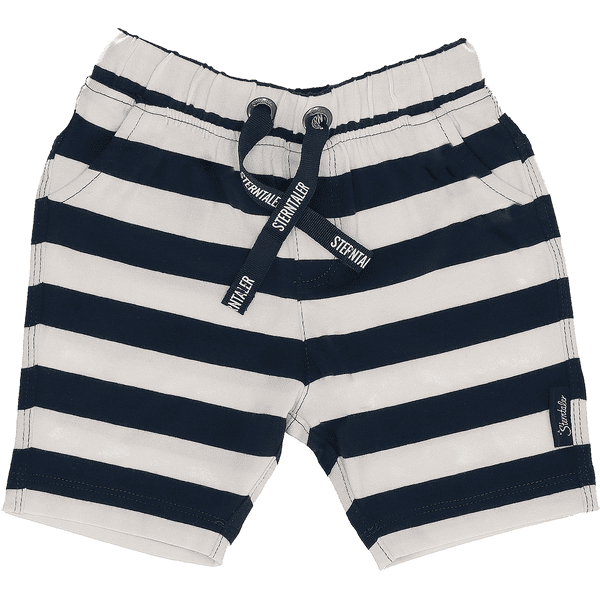 Sterntaler shorts marine 