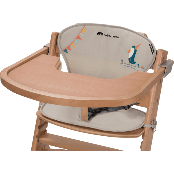 Lot de 5 coussins de confort pour chaise haute bébé enfant gamme