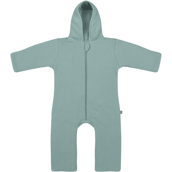 emma &amp; noah padded overall Essential Mint