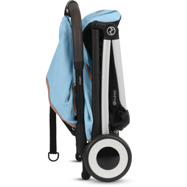 Sac de transport online poussette cybex