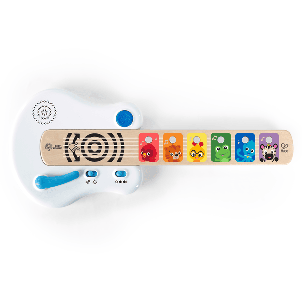 Baby Einstein af Hape Touch Guitar Magic Melodies