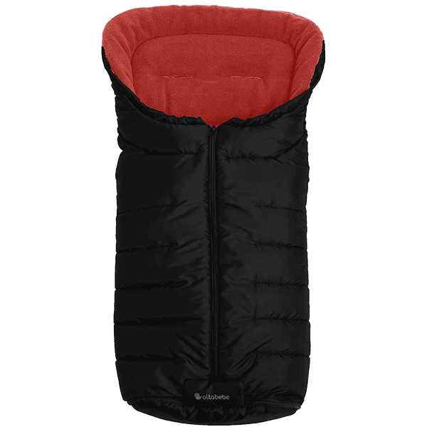 Altabebe Winterfußsack Active Kollektion für Kinderwagen