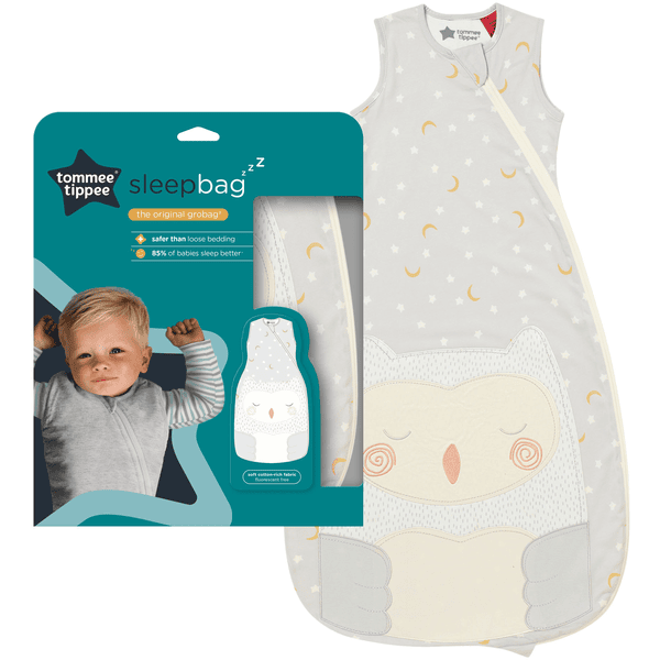 Saco Bebé GroFriends Tog 2,5 Talla 0-3 meses GROBAG SWADDLEBAG : Tienda bebe  online