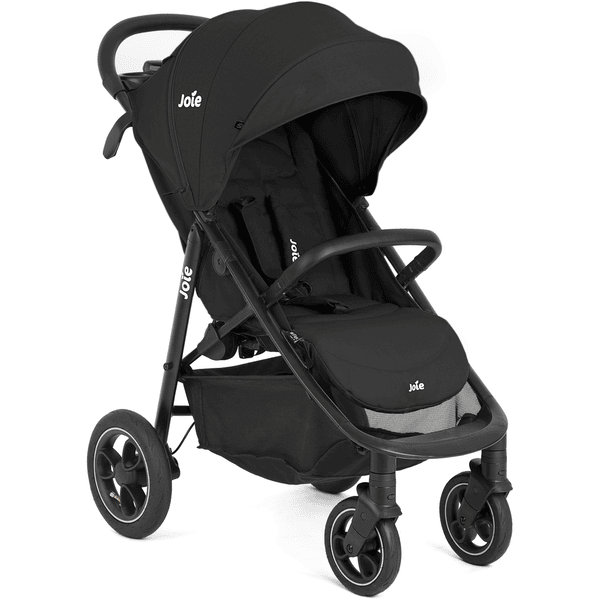 Joie Sportwagen Litetrax Pro Air Shale