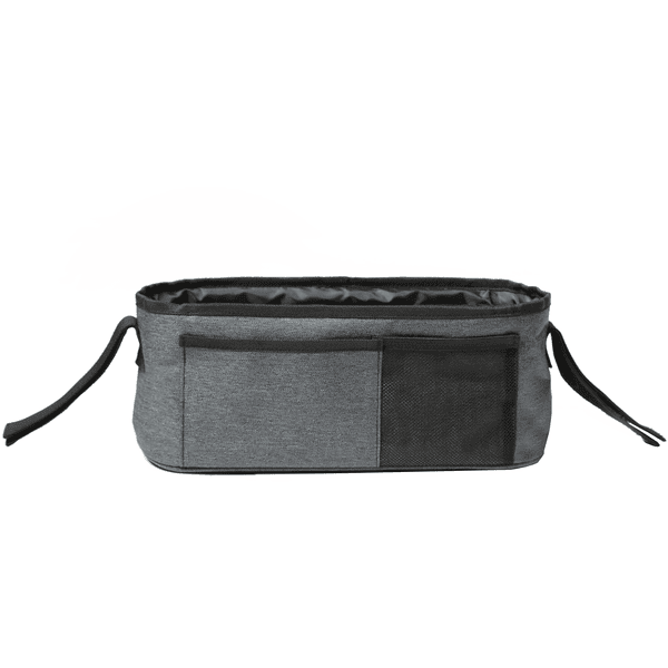 Altabebe Multi Pockets Tasche schwarz grau