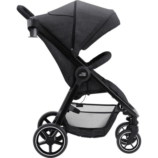 Dark shadow hot sale buggy