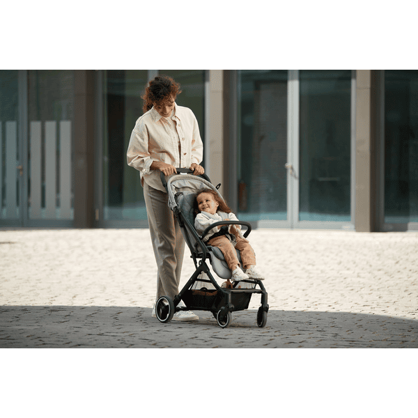 Hauck BUGGY TRAVEL N CARE PLUS GREEN jetzt nur online ➤