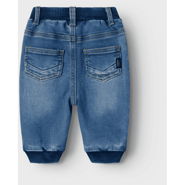Jeans polaire hotsell