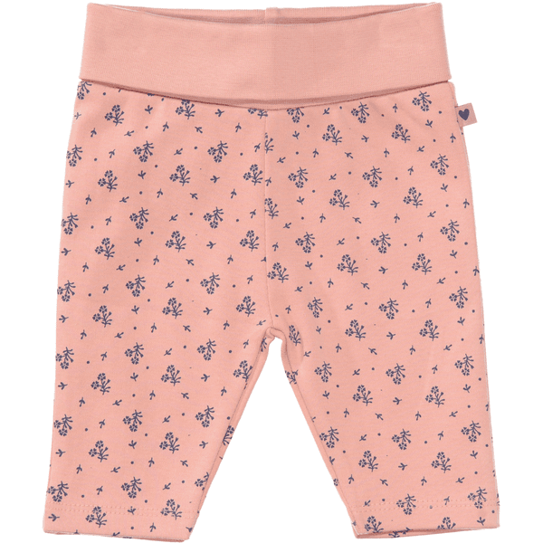 STACCATO  Pantalones de color rosa suave