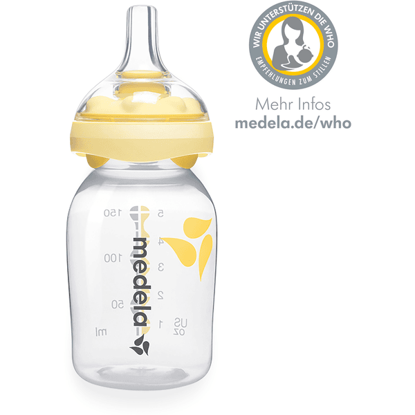 Medela Flasche Calma 150 ml