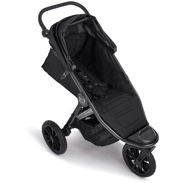 baby jogger Sportwagen City Elite 2 Opulent Black babymarkt