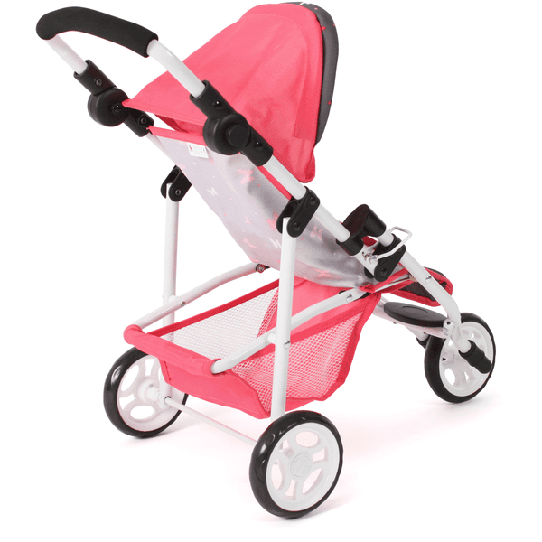 BAYER CHIC 2000 Jogging Buggy LOLA