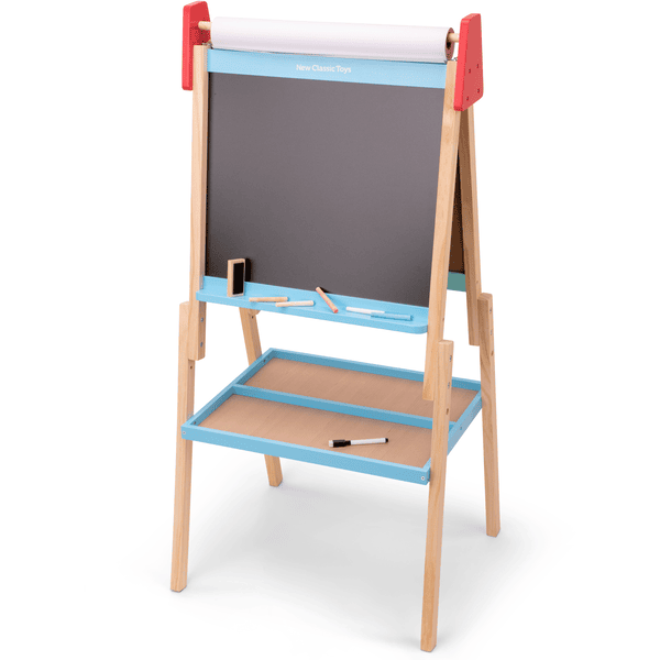 New Classic Toys All-in-1 Tafel bunt