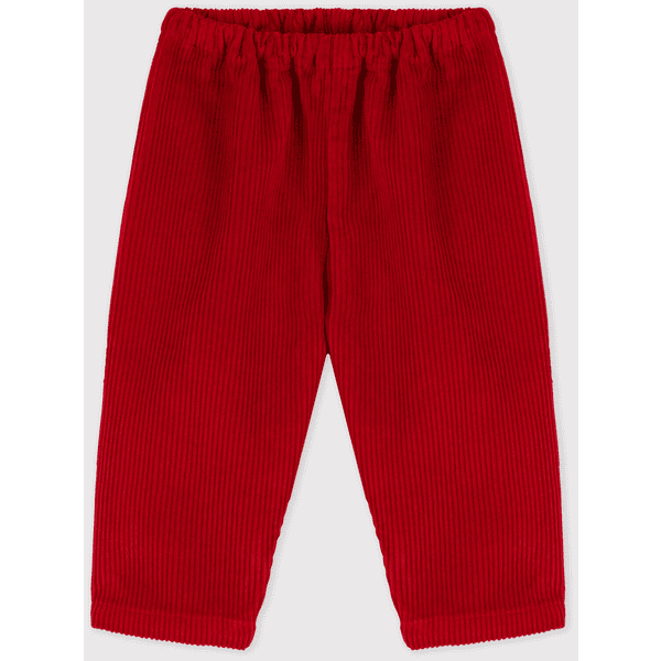 Petit Bateau Cordhose Stop