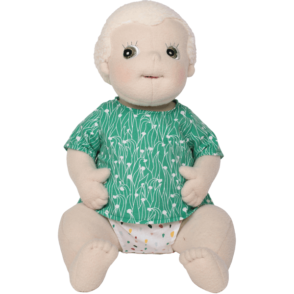 Rubens barn baby sale doll