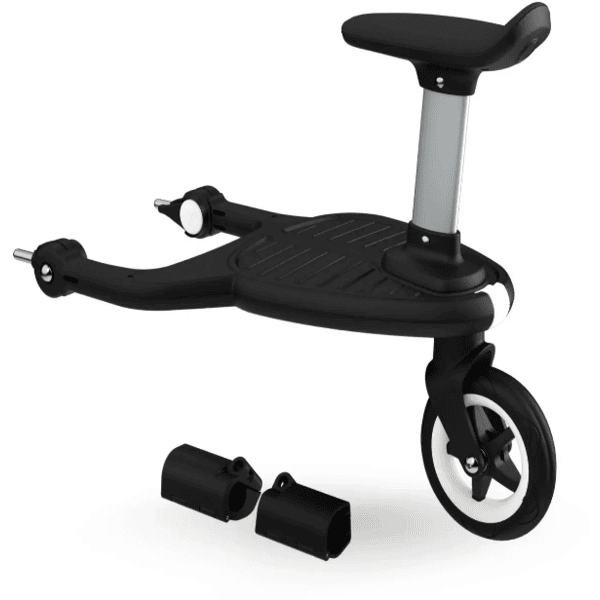 BUGABOO Chameleon Komfort søskenbrett-adapter svart