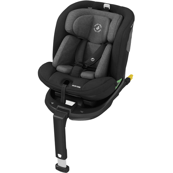 MAXI COSI Bakovervendt bilstol Emerald Authentic Black