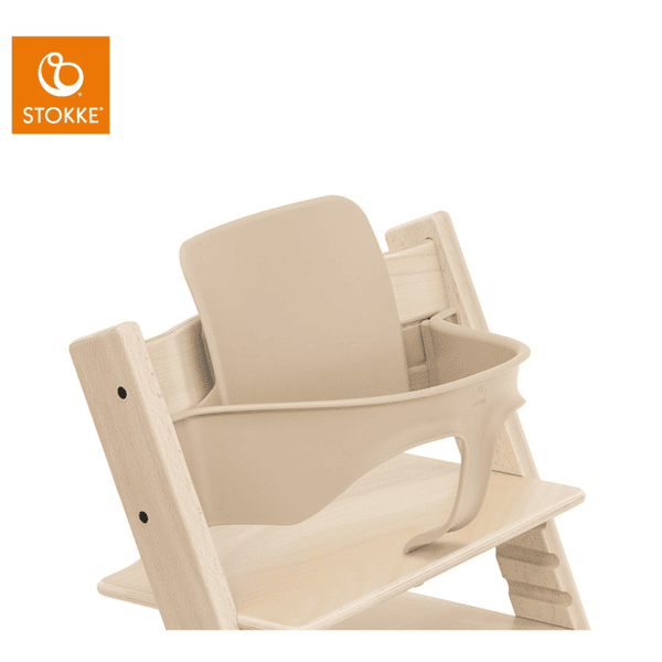 STOKKE® Tripp Trapp® Baby Set V2 natur