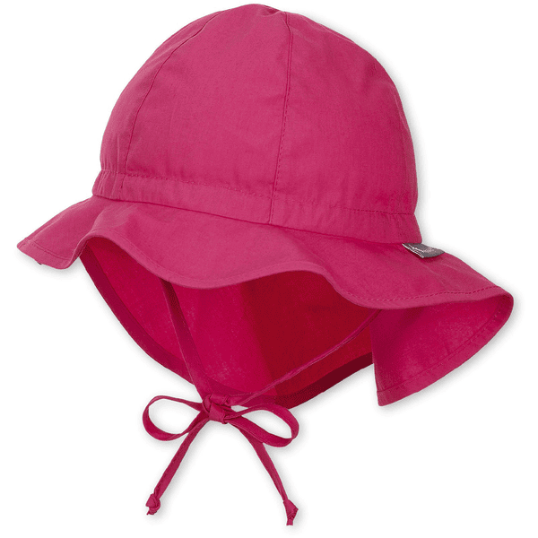 Sterntaler Sonnenhut magenta