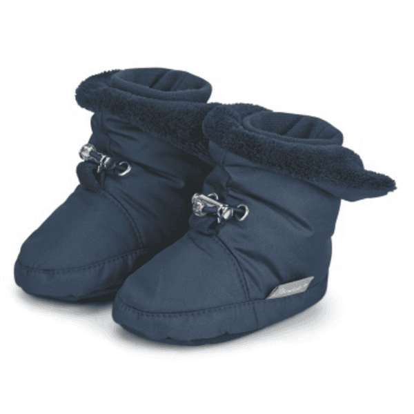 Sterntaler Babyschuhe Uni marine