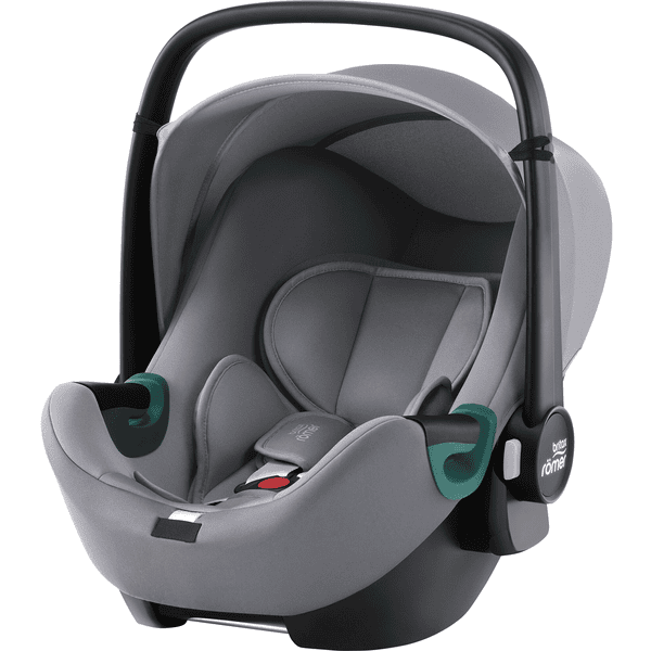 Britax Römer  Baby-autostoel Baby-Safe 3 i-Size Frost Grey