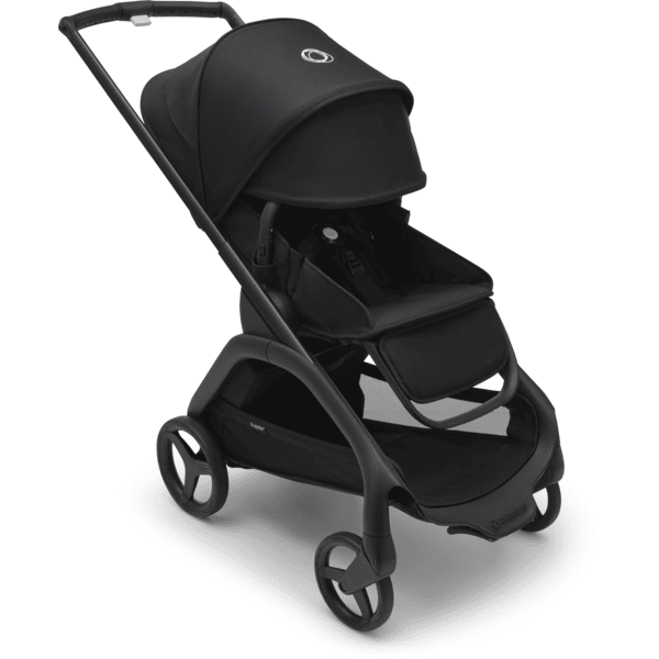 Bugaboo black cheap