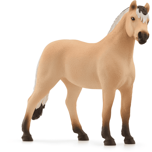 schleich® Fjord Pferd Wallach 13979