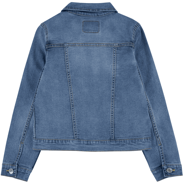 Veste jean levis bebe sale