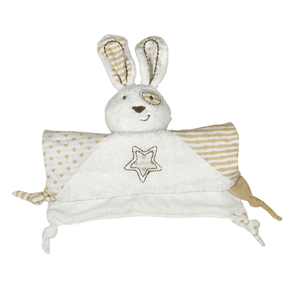 fashy® Marionnette lapin