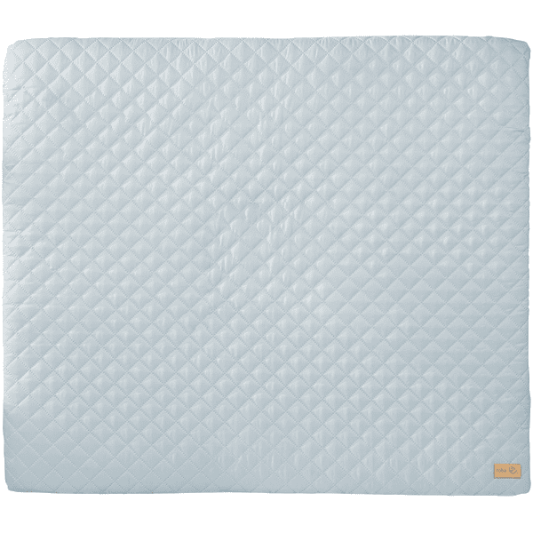 roba Wickelauflage soft Style Hellblau 85x75