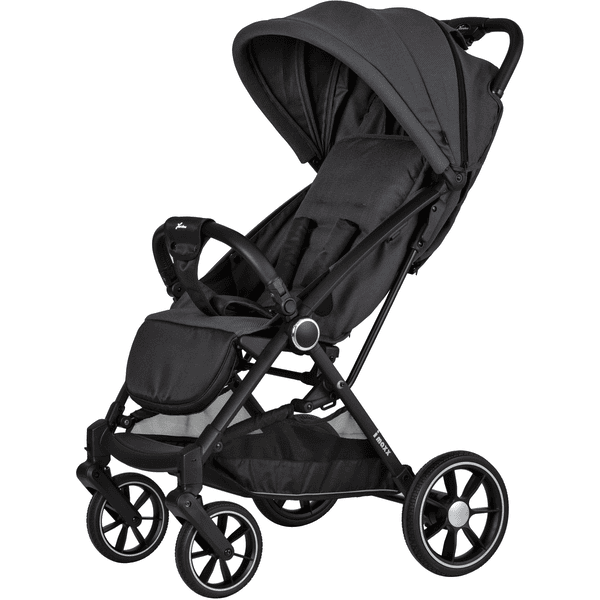 Hartan Buggy i-maxx Buggy1 graphit (166) Gestellfarbe schwarz