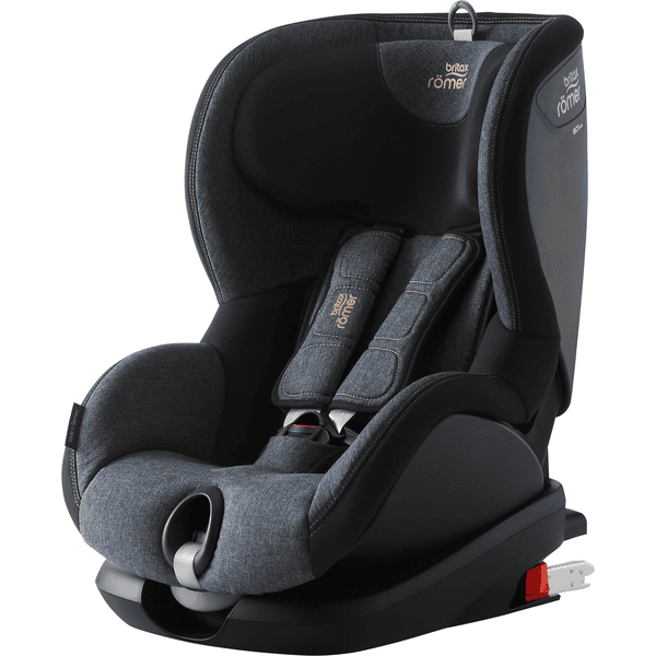 Britax Römer autostol Trifix² i-Size Blue Marble