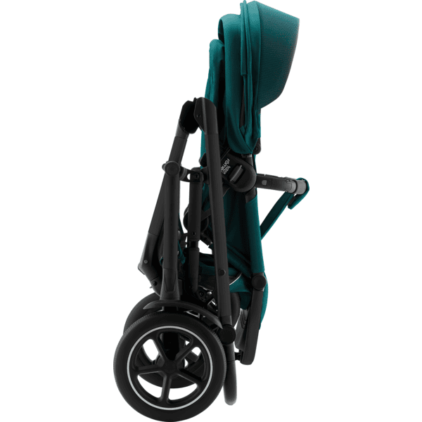 Kinderwagen smile hot sale