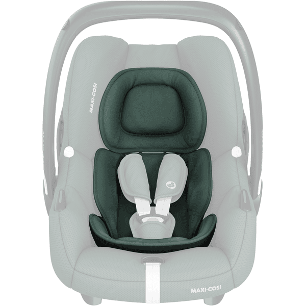 MAXI COSI Siège auto cosy Rock i-Size Essential Grey plus, base